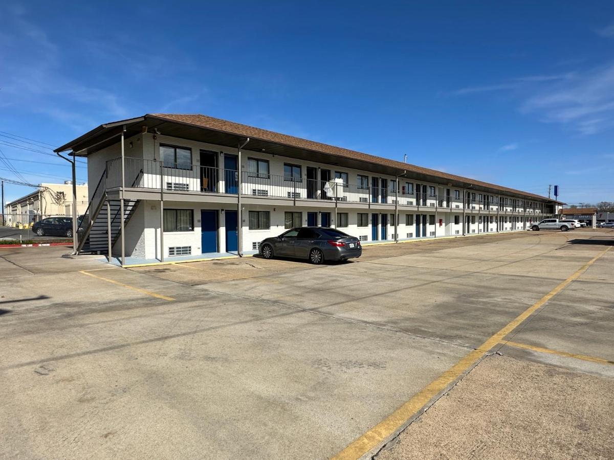 Motel 6-Dyersburg, Tn Exterior photo